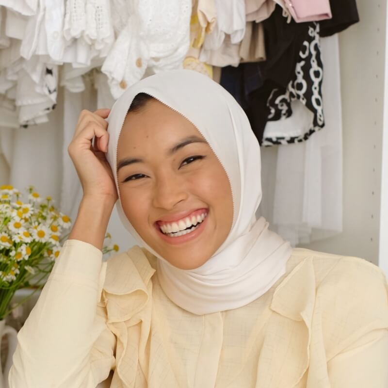 Asma’ Nasaruddin