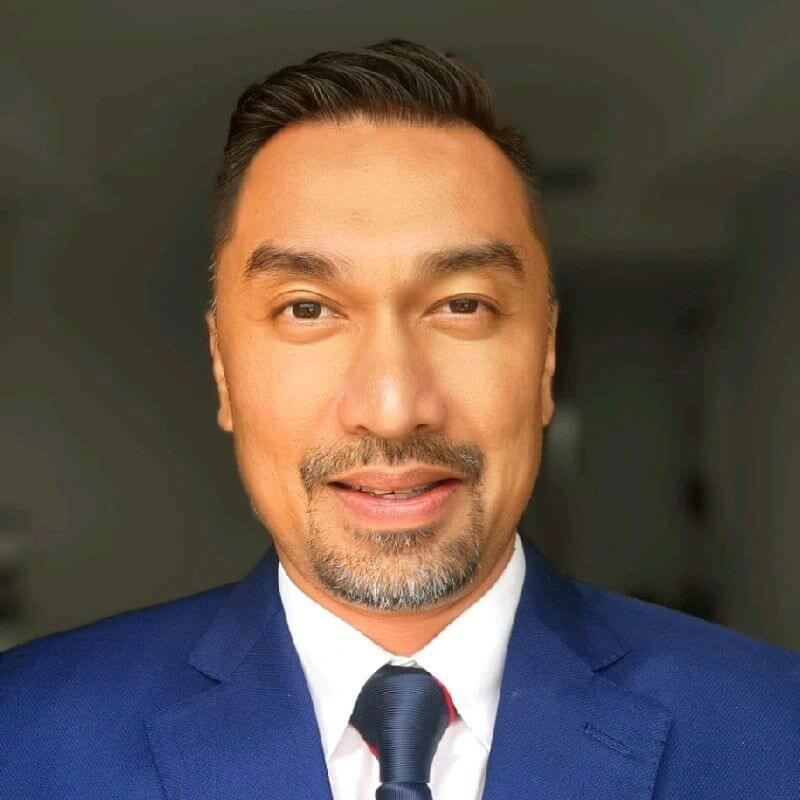 Faidz Sanusi
