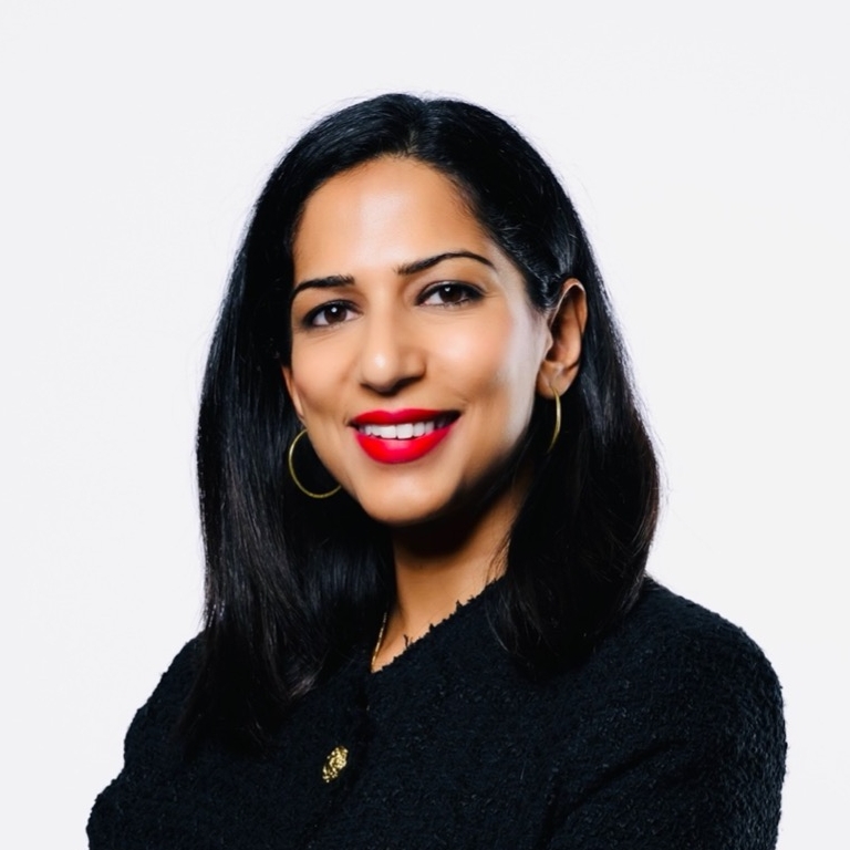 Prerna Suri