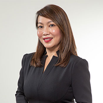 Linda Song Yik Lin