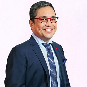 Atty. Juan Lorenzo Tañada