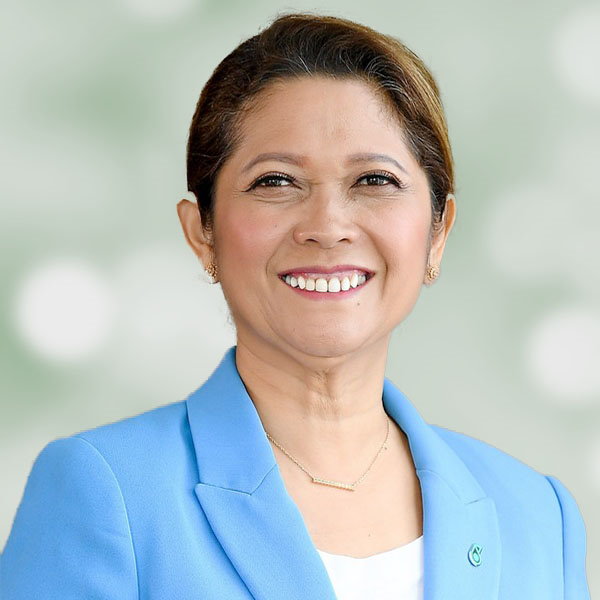 Datin Anita Azrina
