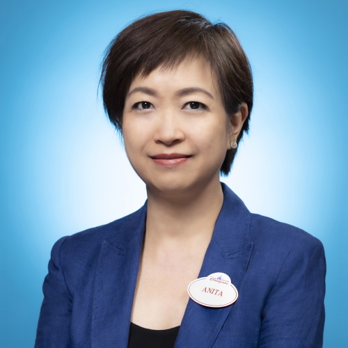 Anita Lai