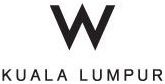 w hotel kl logo