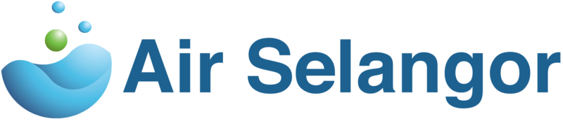 Air Selangor Logo