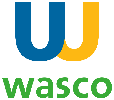 wasco logo