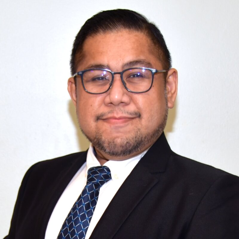 Raziz Rashid