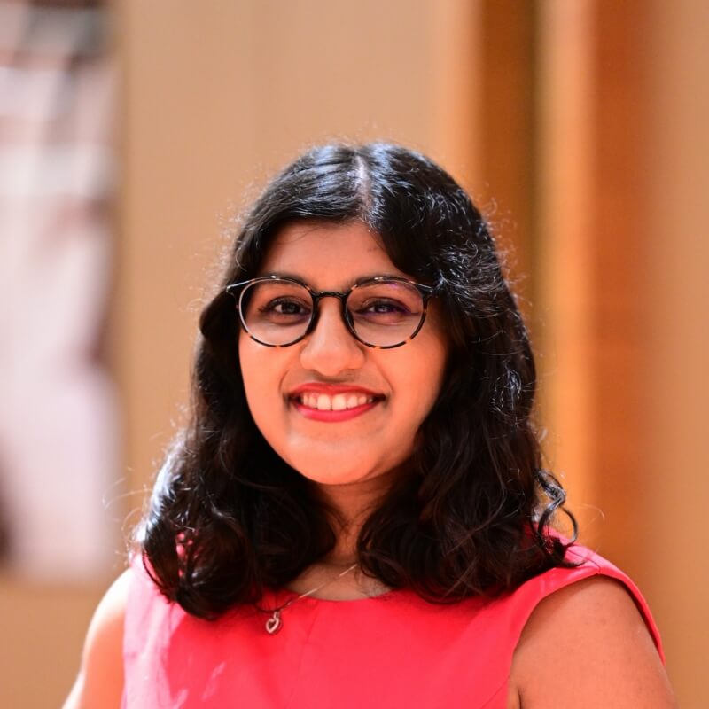 Camillia Deborah Dass