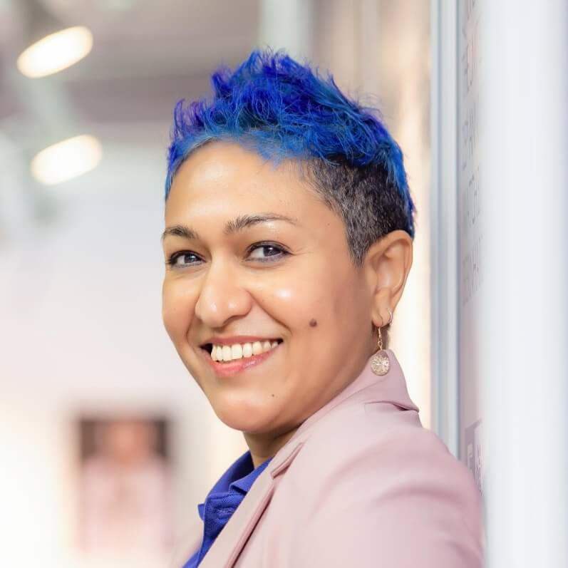 Ramya Chandrasekaran