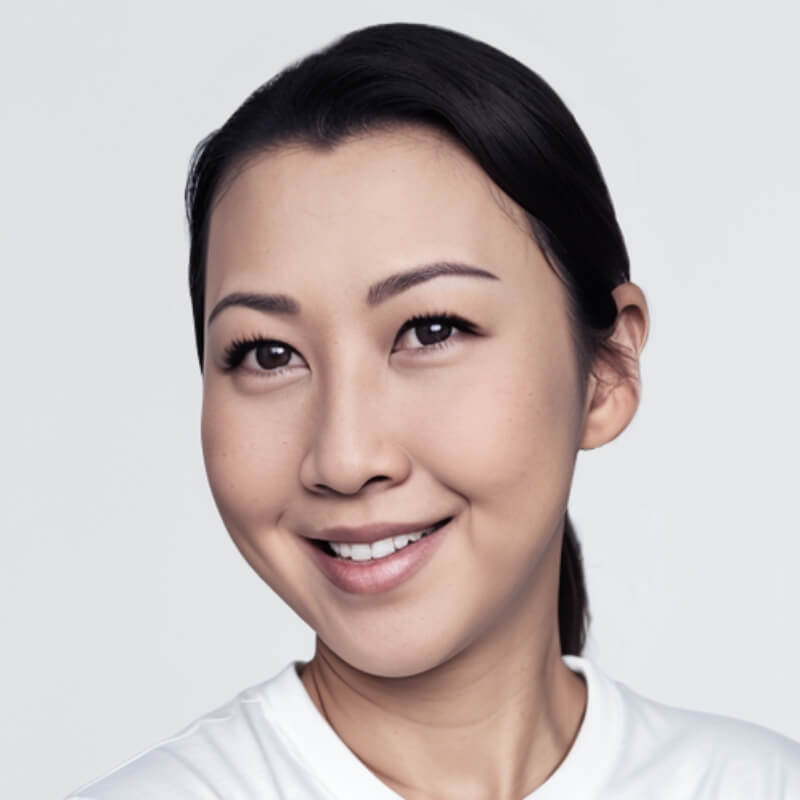 Bertha Cheung