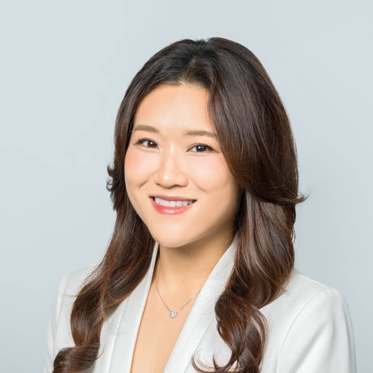 Grace Chiang