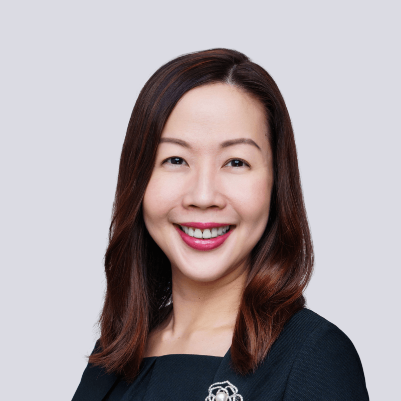 Lena Goh