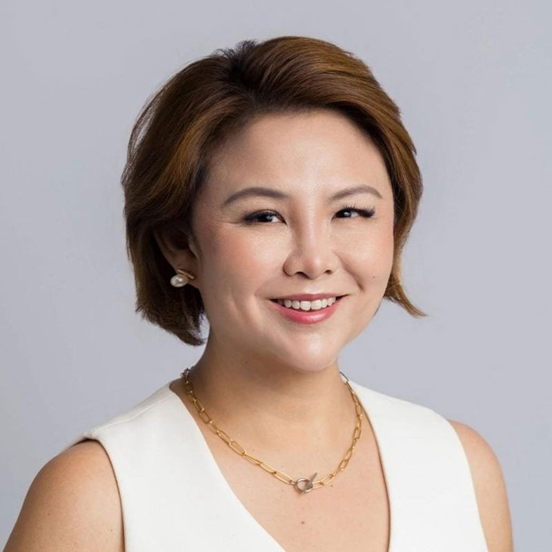 Julie Chiang