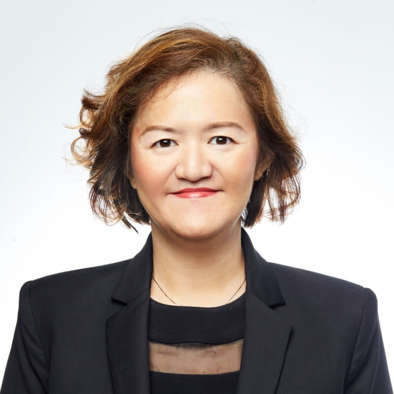 Lai Lai Yeong