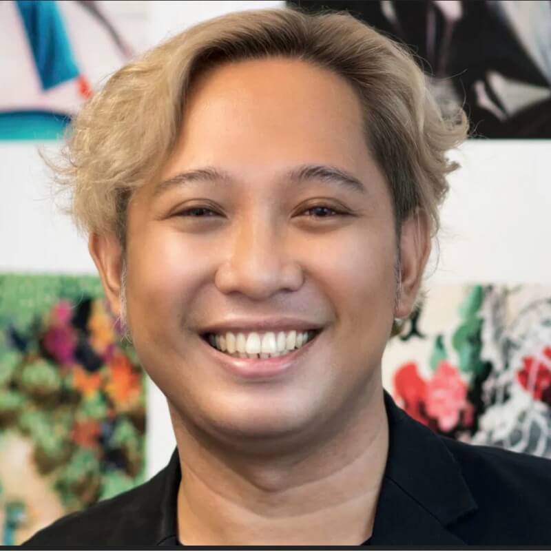 Christopher Daguimol